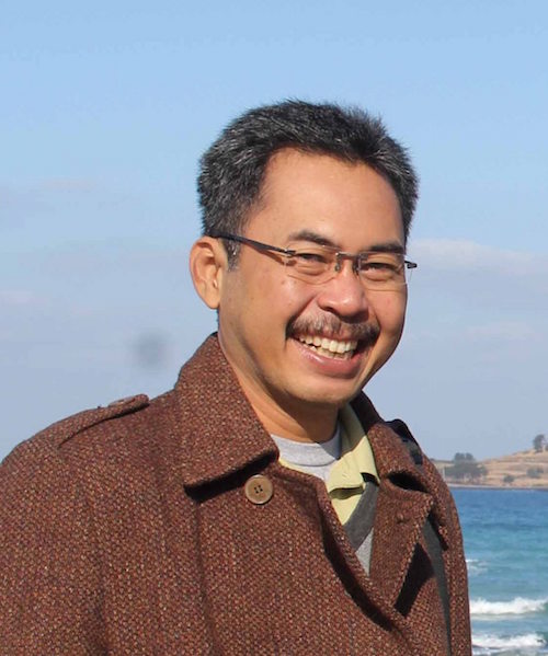 Arif Prasetyo Arif Prasetyo