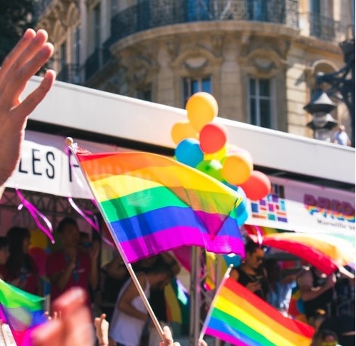 / Tristan Billet @Unsplash Creative Commons